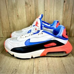 Boys Nike Air Max 2090 Evolution of Icons Sz 6.5 Y